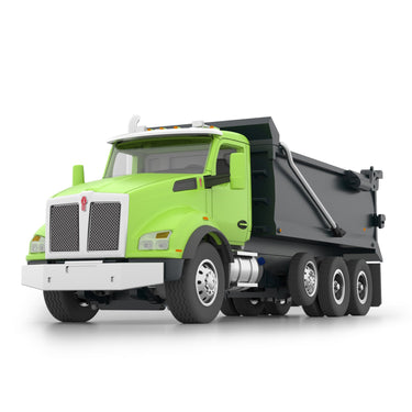 Volquete Kenworth T880 Escala 1:64 - KATZER